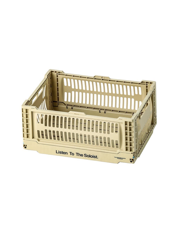 folding container bask(large)