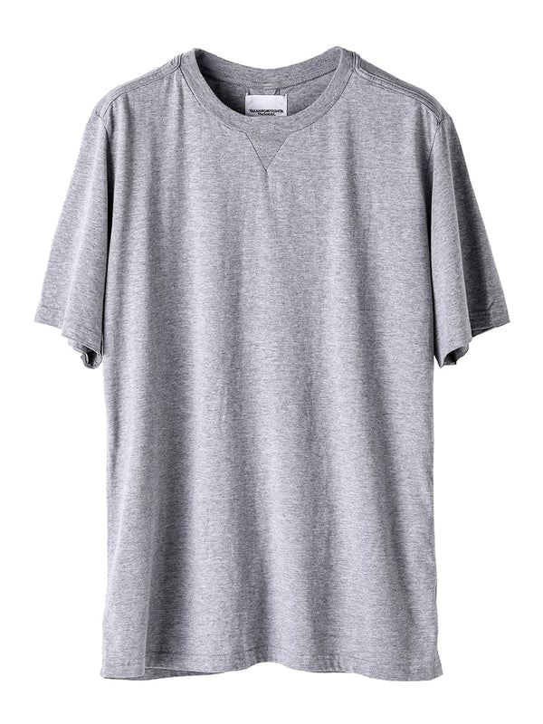 クルーネックショートスリーブＴシャツ