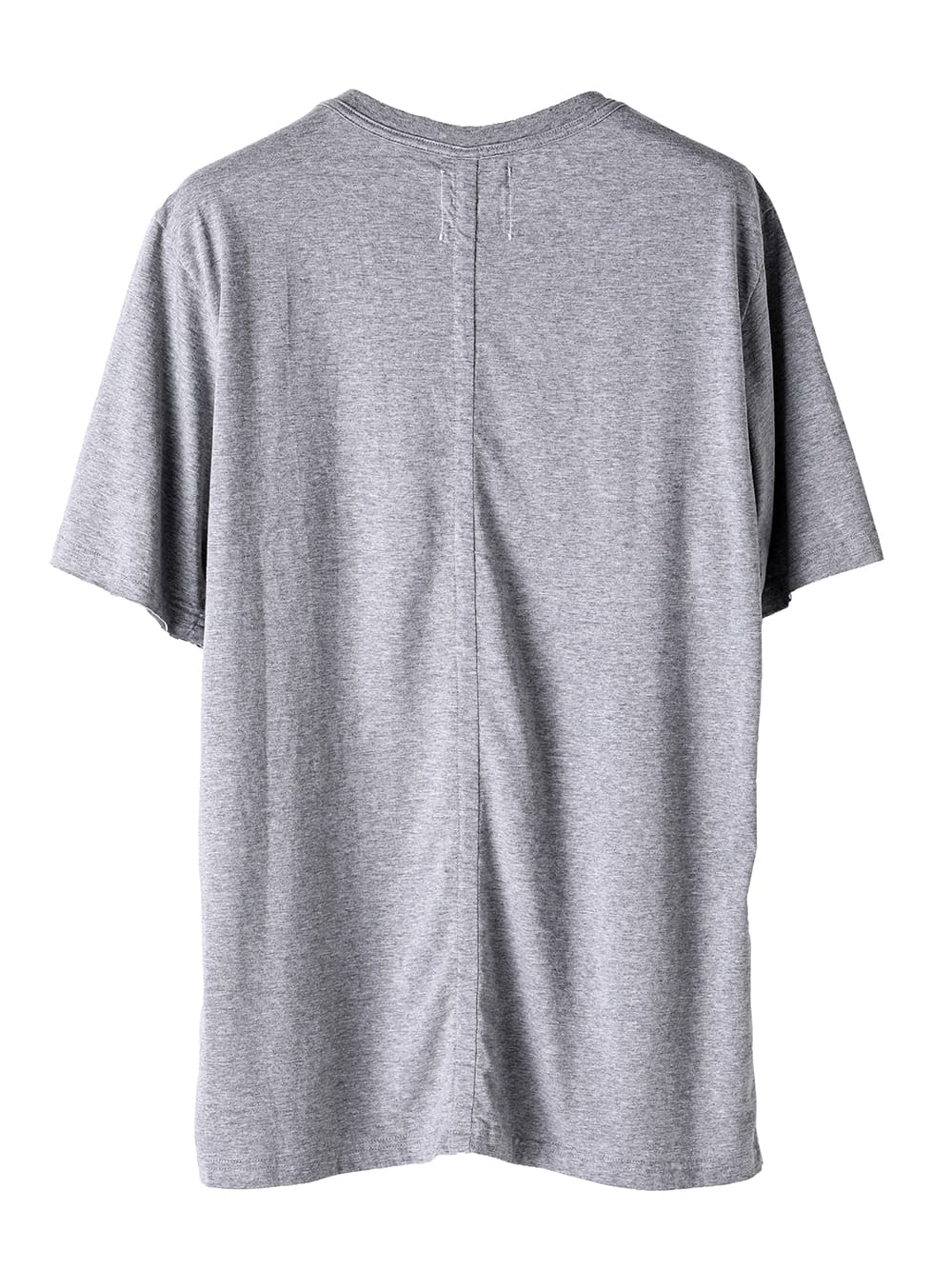 crew neck S/S T-shirt 