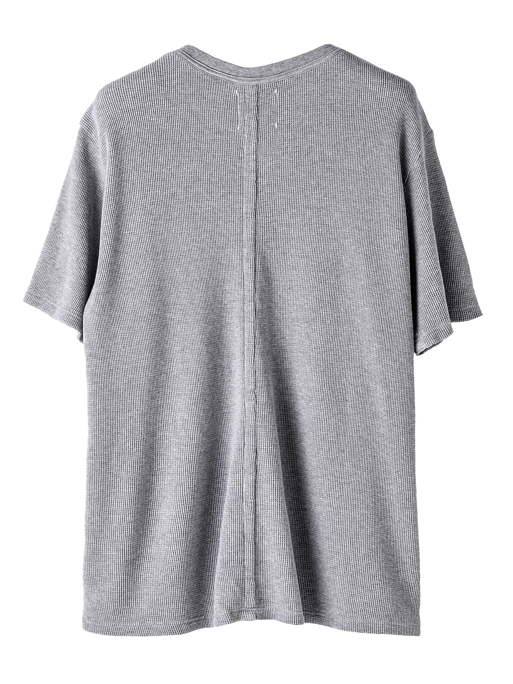 サーマルクルーネックショートスリーブＴシャツ