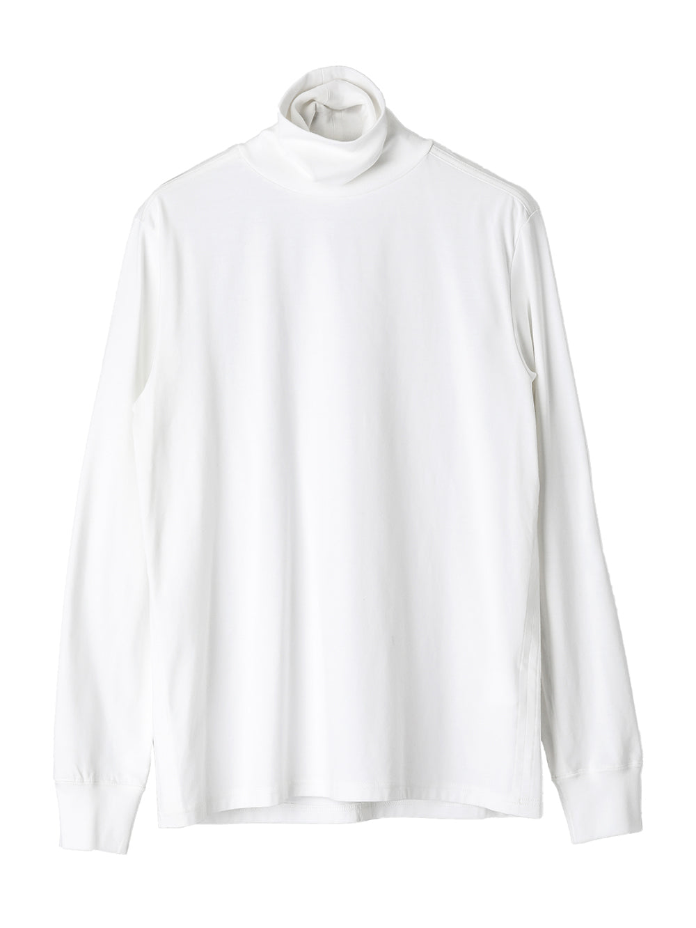  turtle neck  L/S T-shirt 