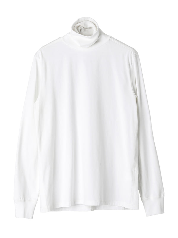  turtle neck  L/S T-shirt 