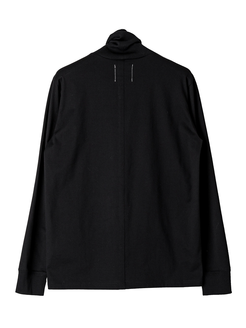  turtle neck  L/S T-shirt 