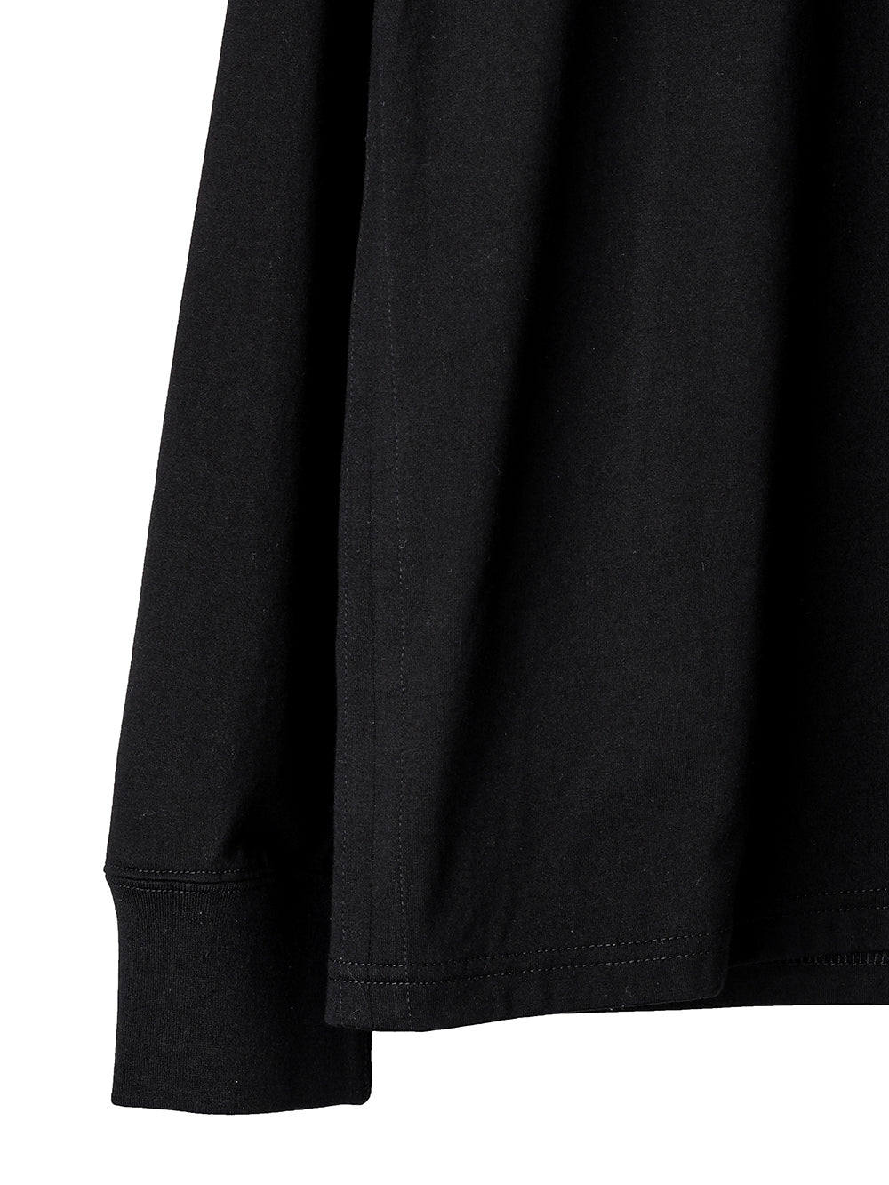  turtle neck  L/S T-shirt 