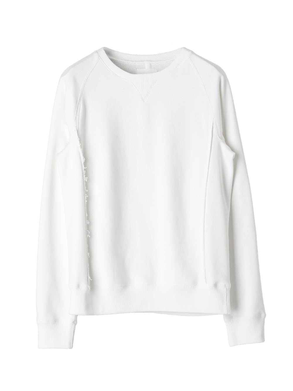 crew neck  sweat shirt