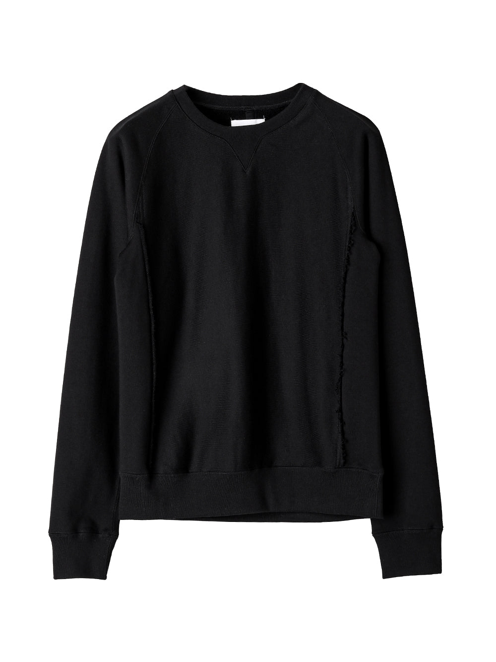 crew neck  sweat shirt