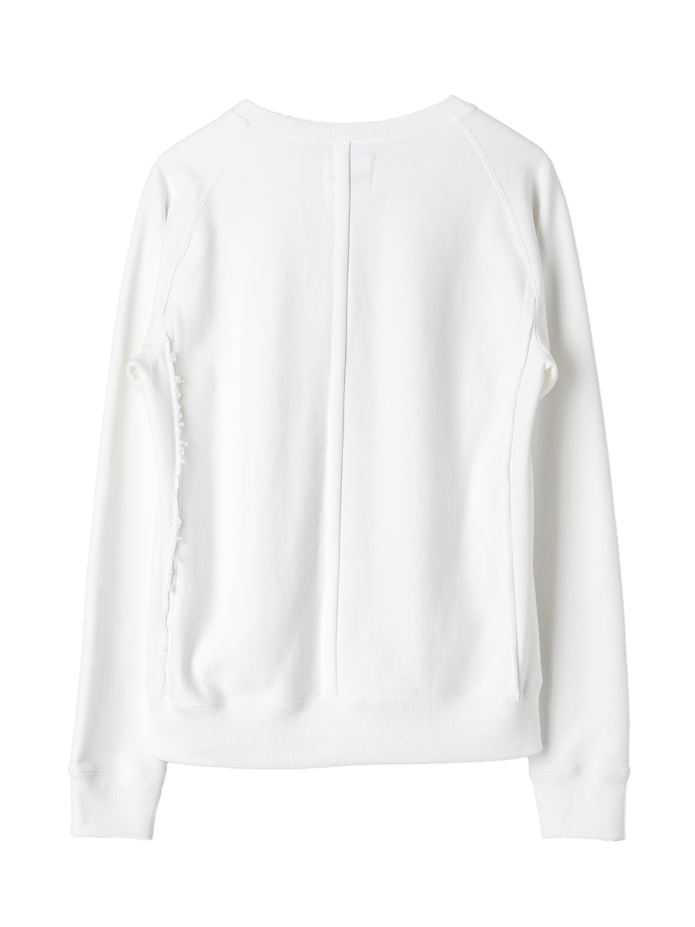 crew neck  sweat shirt