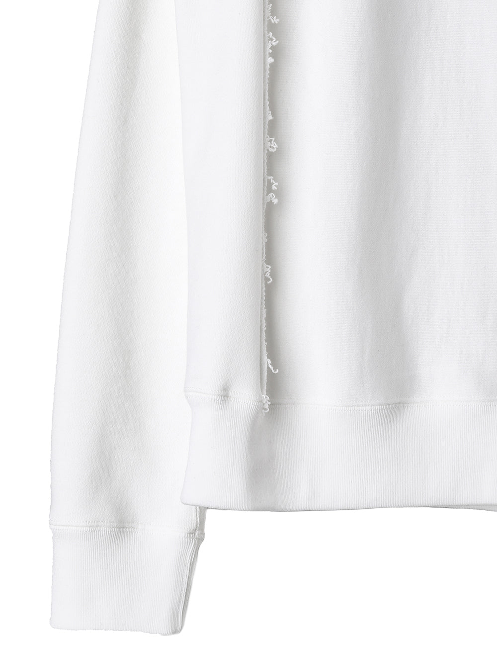 crew neck  sweat shirt