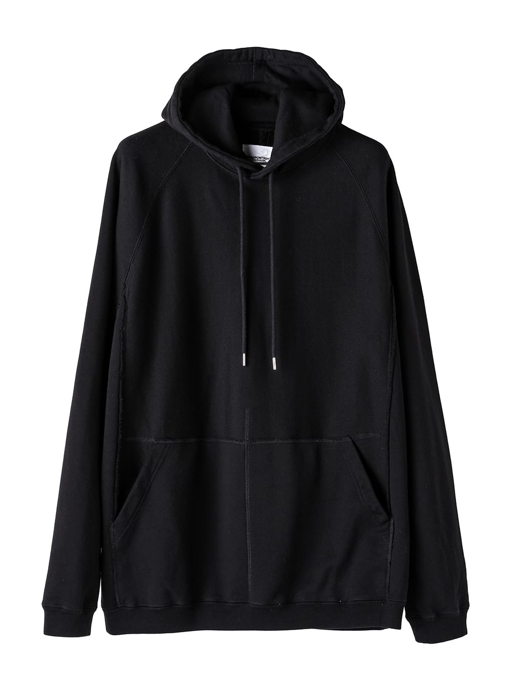oversized hoodie