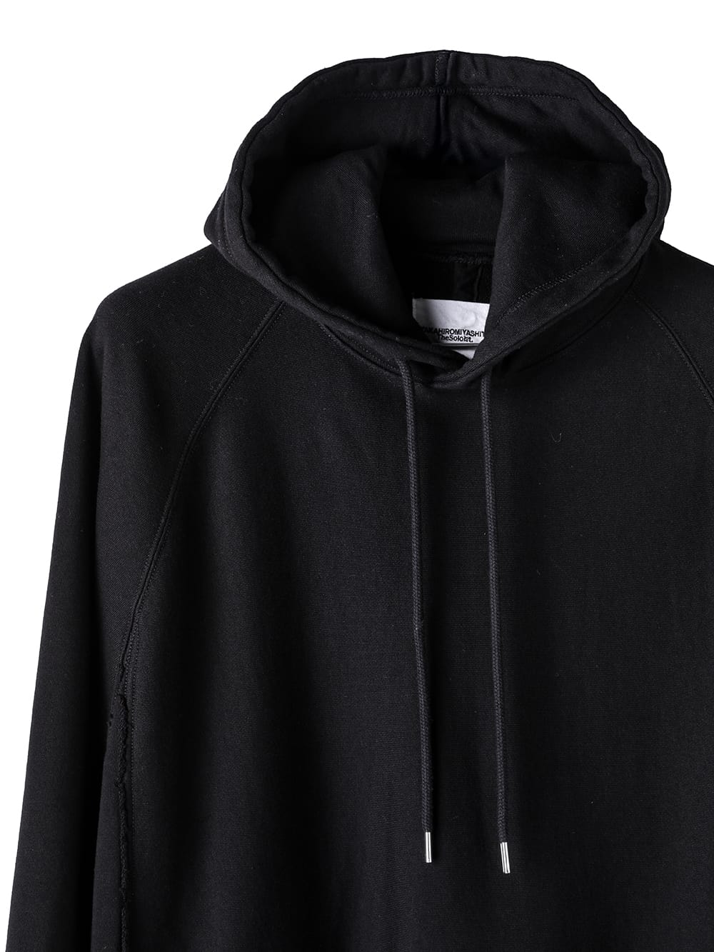 oversized hoodie