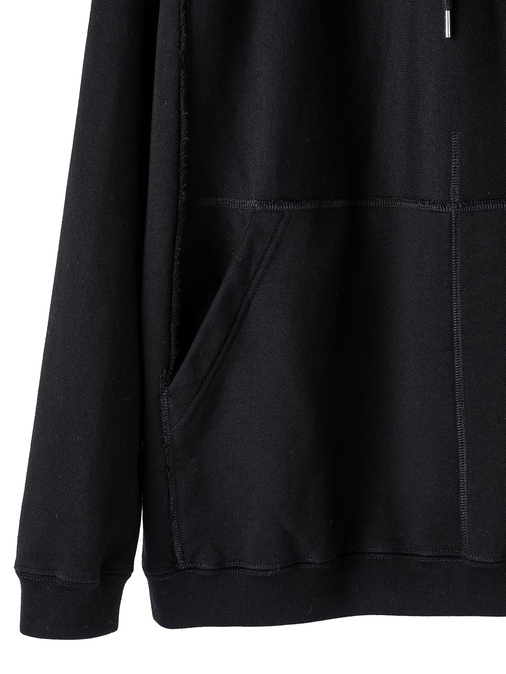 oversized hoodie