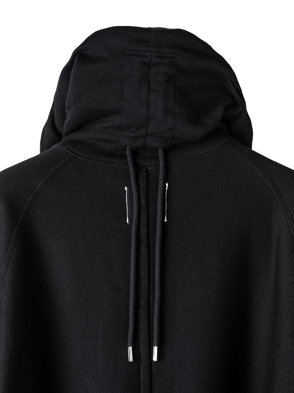 oversized hoodie