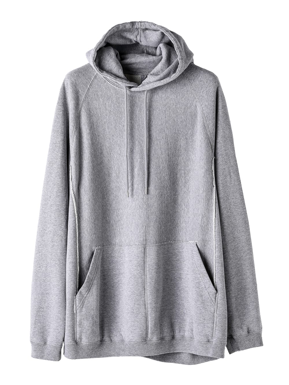 oversized hoodie