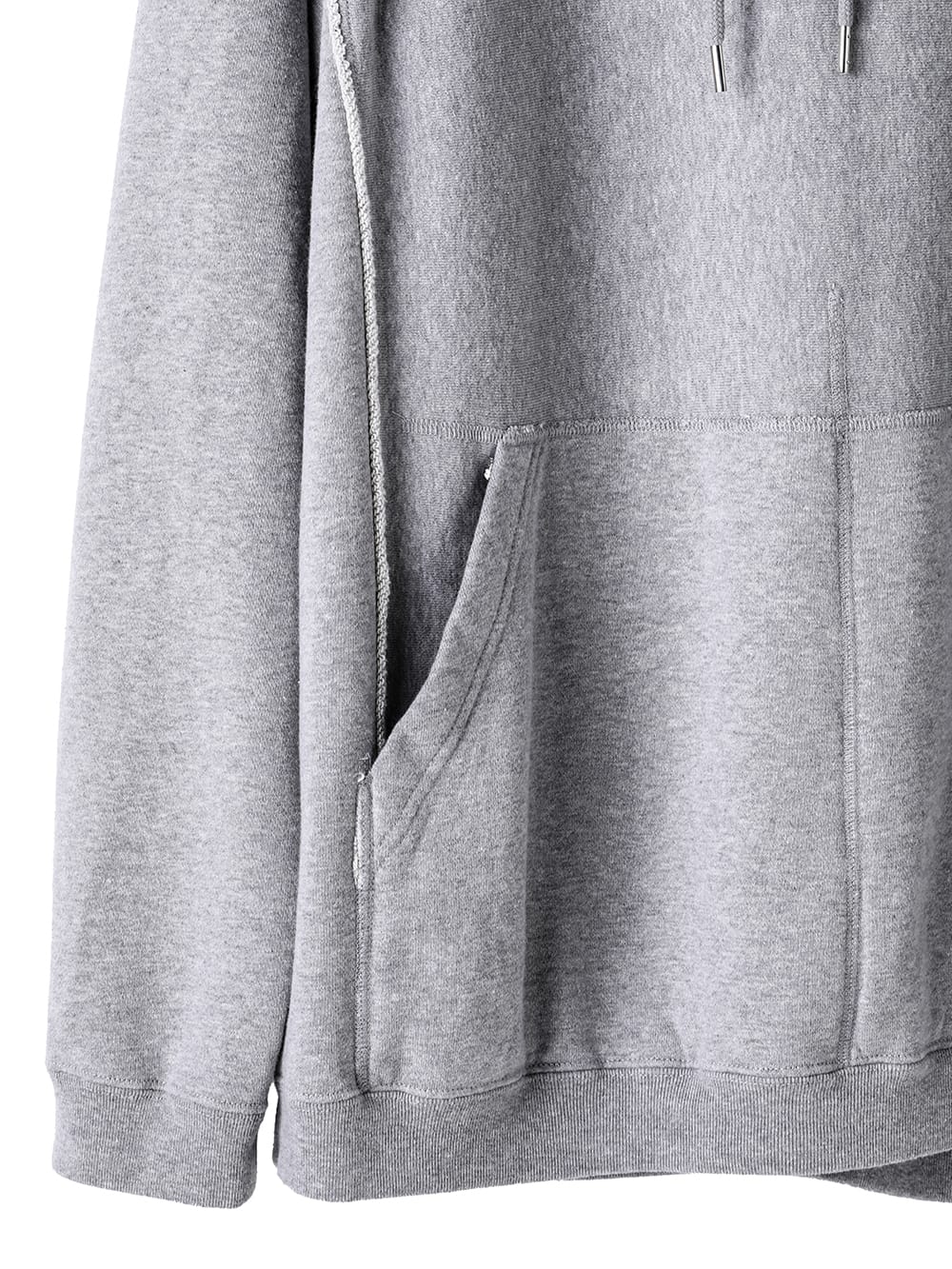oversized hoodie