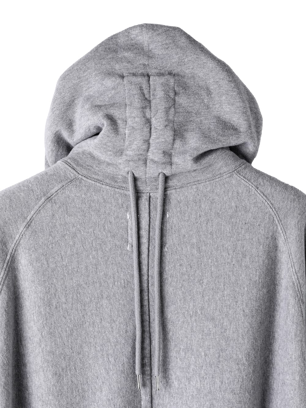 oversized hoodie