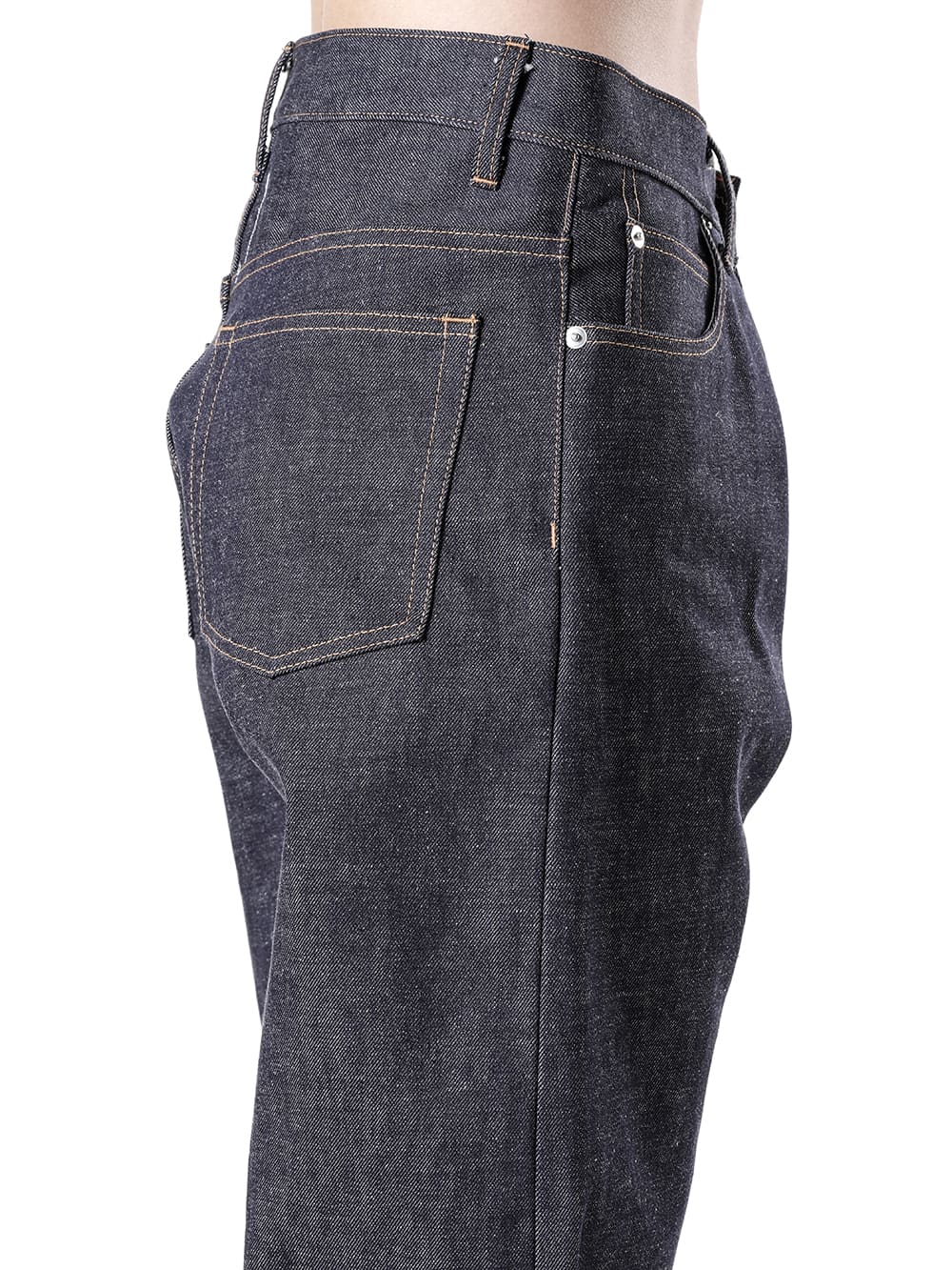 two-way baggy 6 pocket jean.