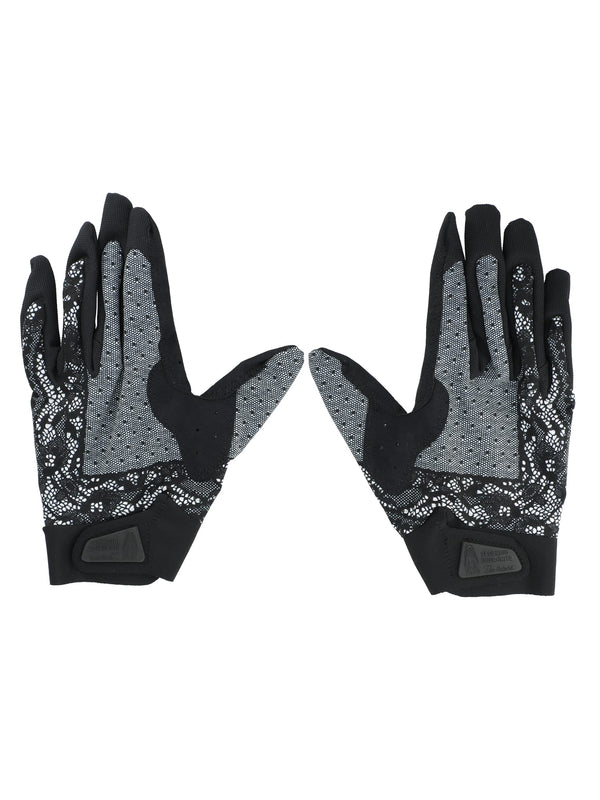 cycle gloves.
