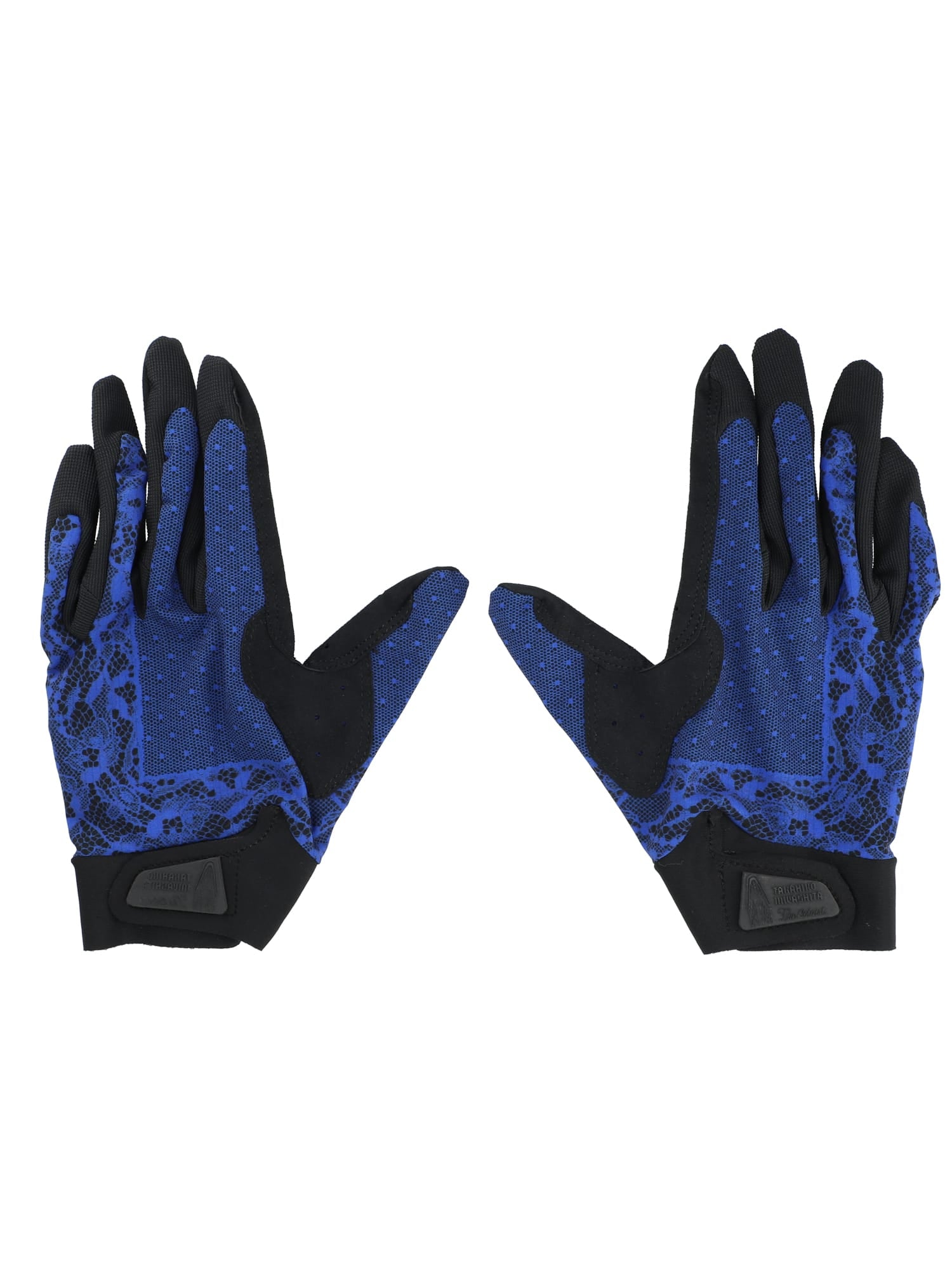 cycle gloves.