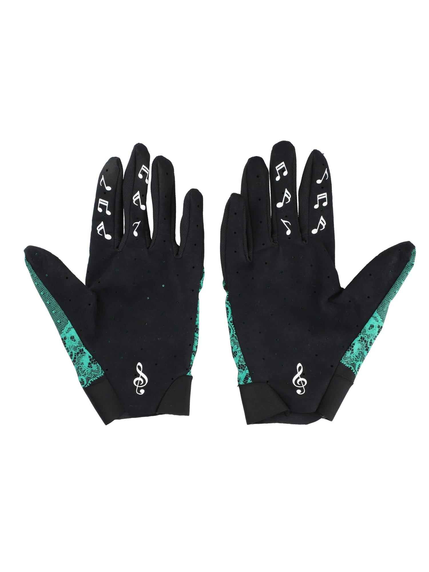 cycle gloves.