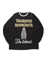 TAKAHIROMIYASHITA the Soloist ミッキー　パーカー TAKAHIRO MIYASHITA TheSoloist Disney Mickey Mouse