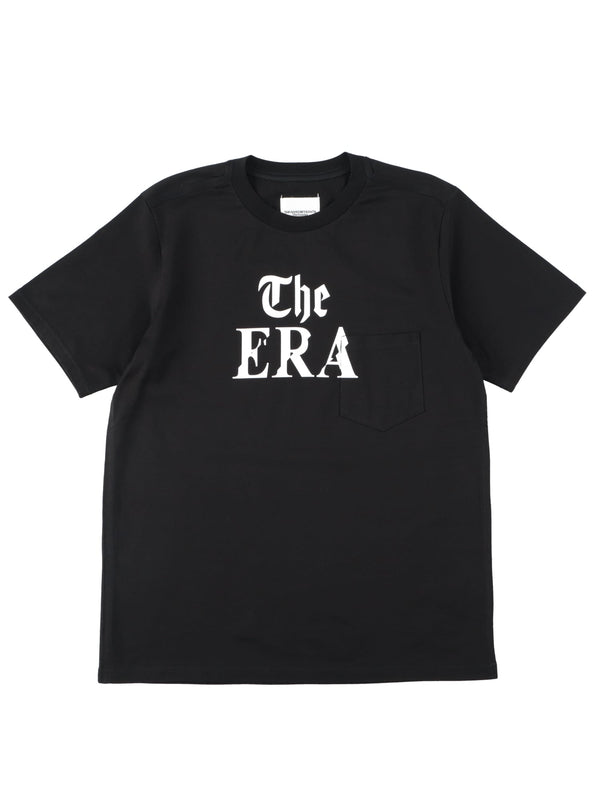 the era (short sleeve pocket tee)