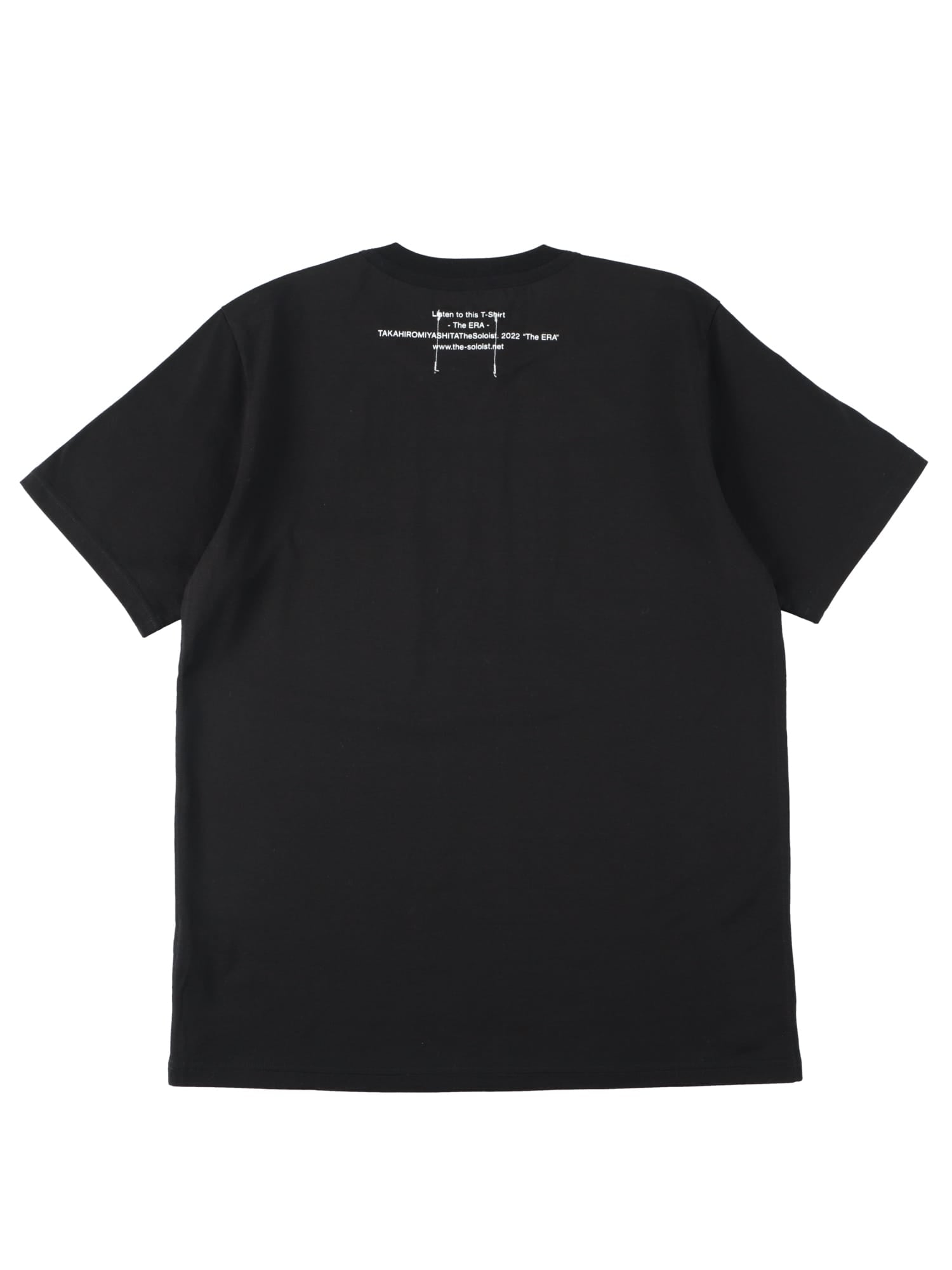 the era (short sleeve pocket tee)