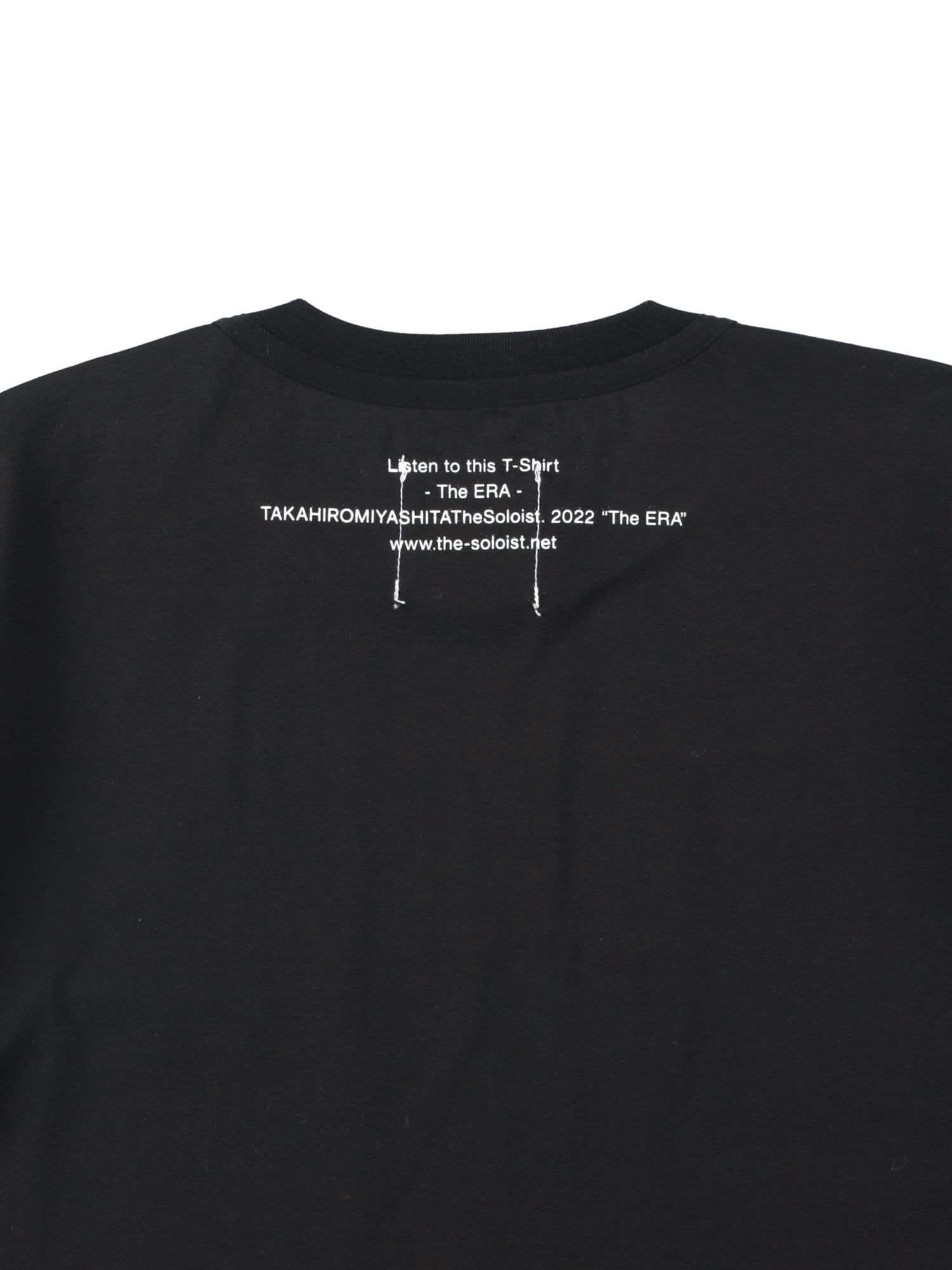 the era (short sleeve pocket tee)