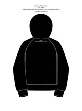 sc.0067AW22_black right here right now (オーバーサイズド