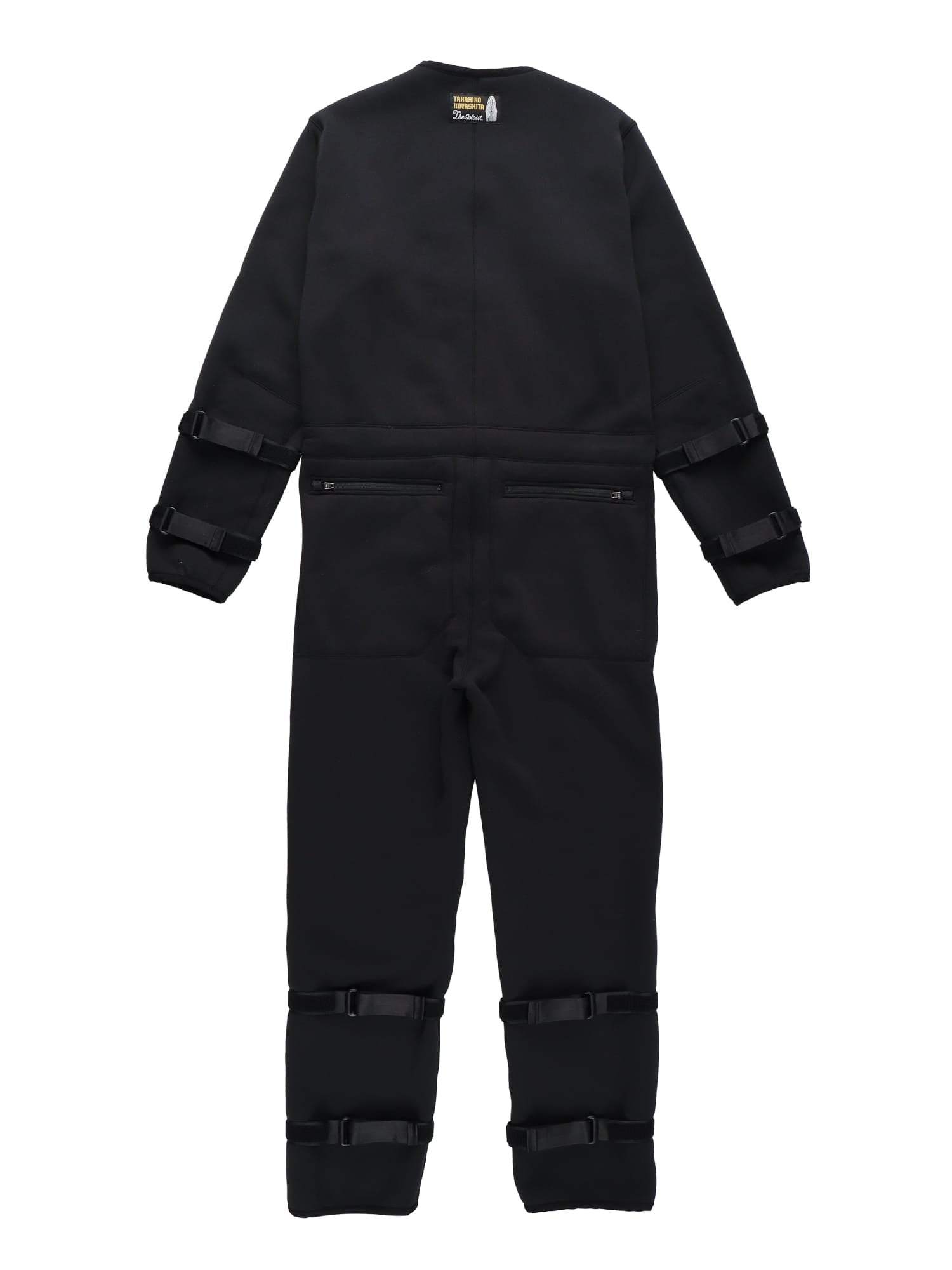 ラルフローレン新品 ソロイスト 22AW overall