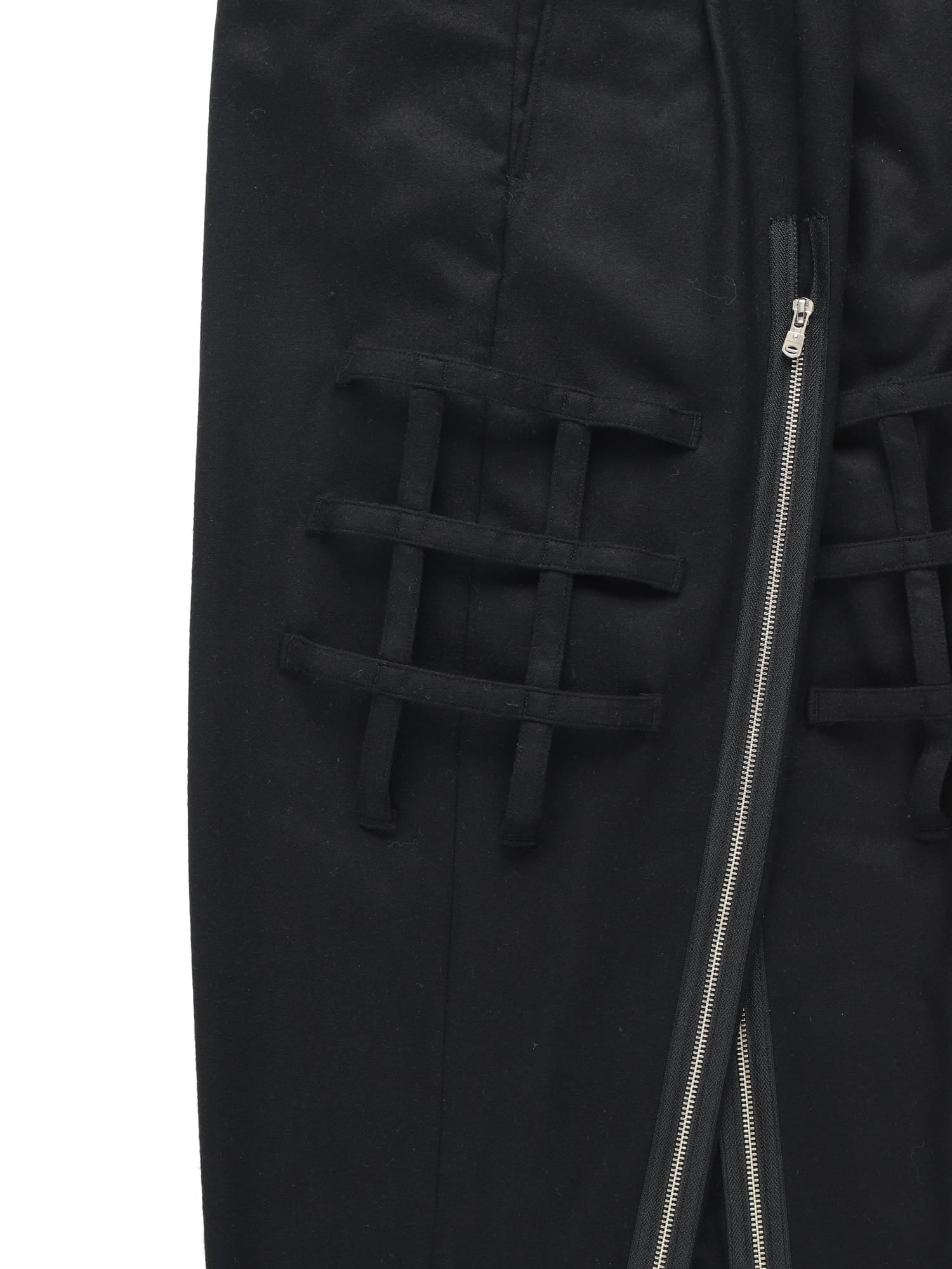 新品 2016春夏 ソロイスト rain pants 44 black | gulatilaw.com