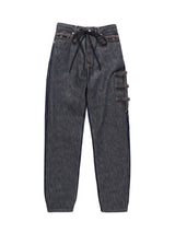 sp.0016AW22_indigoxnavy ジョガージーン