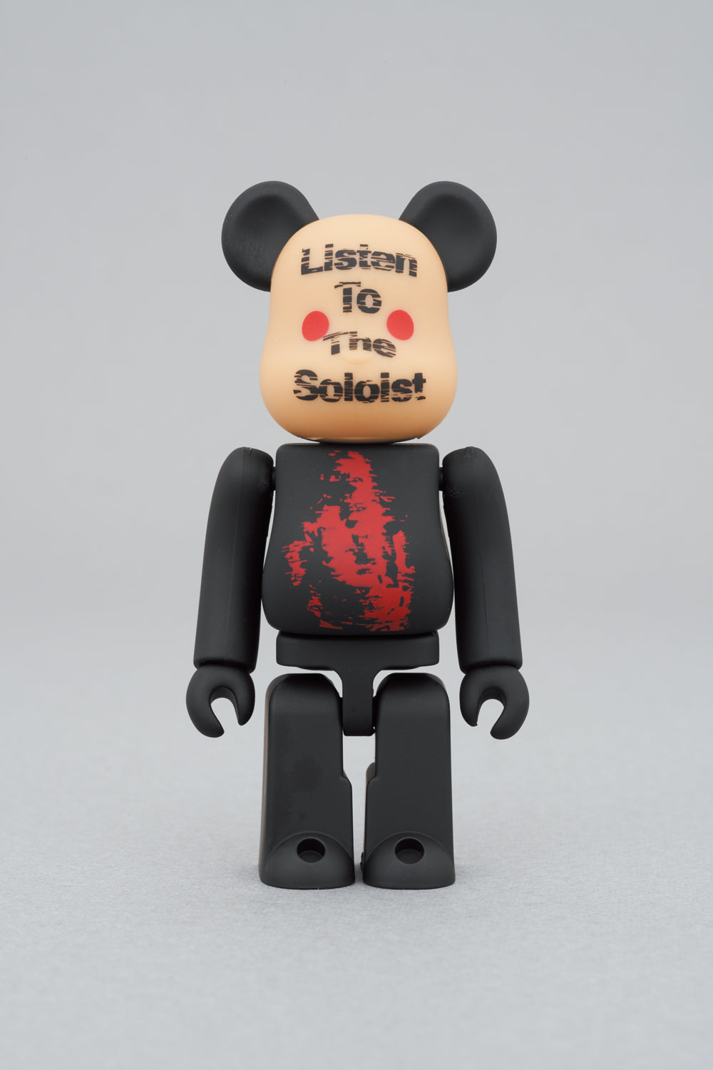 BE@RBRICK（ベアブリック）100% & 400% TAKAHIROMIYASHITATheSoloist