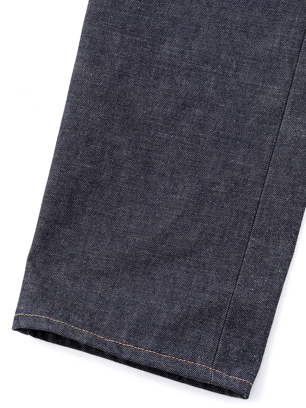 two-way slim tapered 6-pocket jean