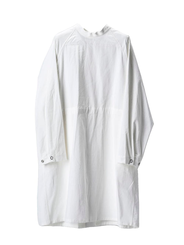 medical gown shirt.(solid)