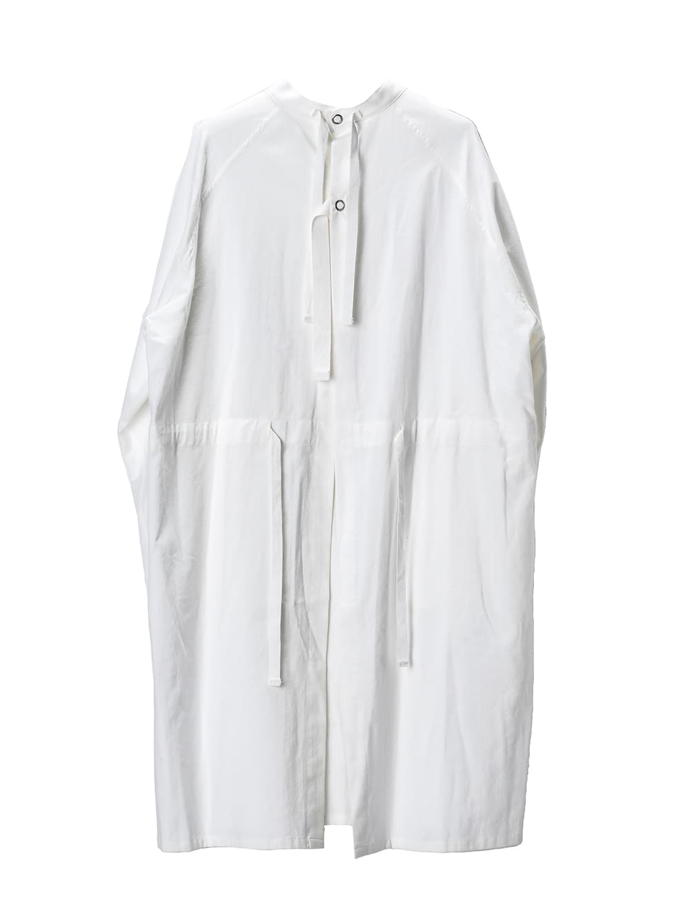 medical gown shirt.(solid)