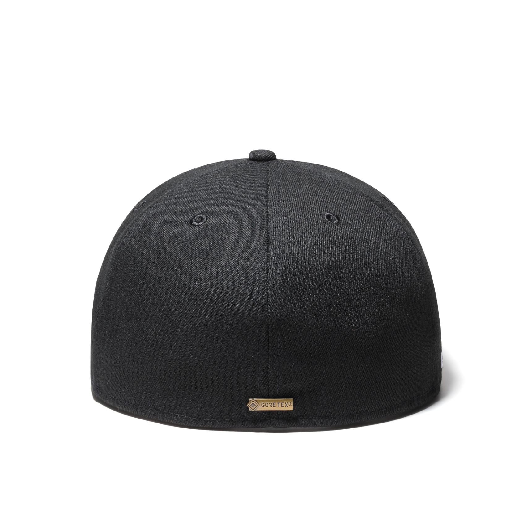 GORE-TEX cap.(Listen To The Soloist.)