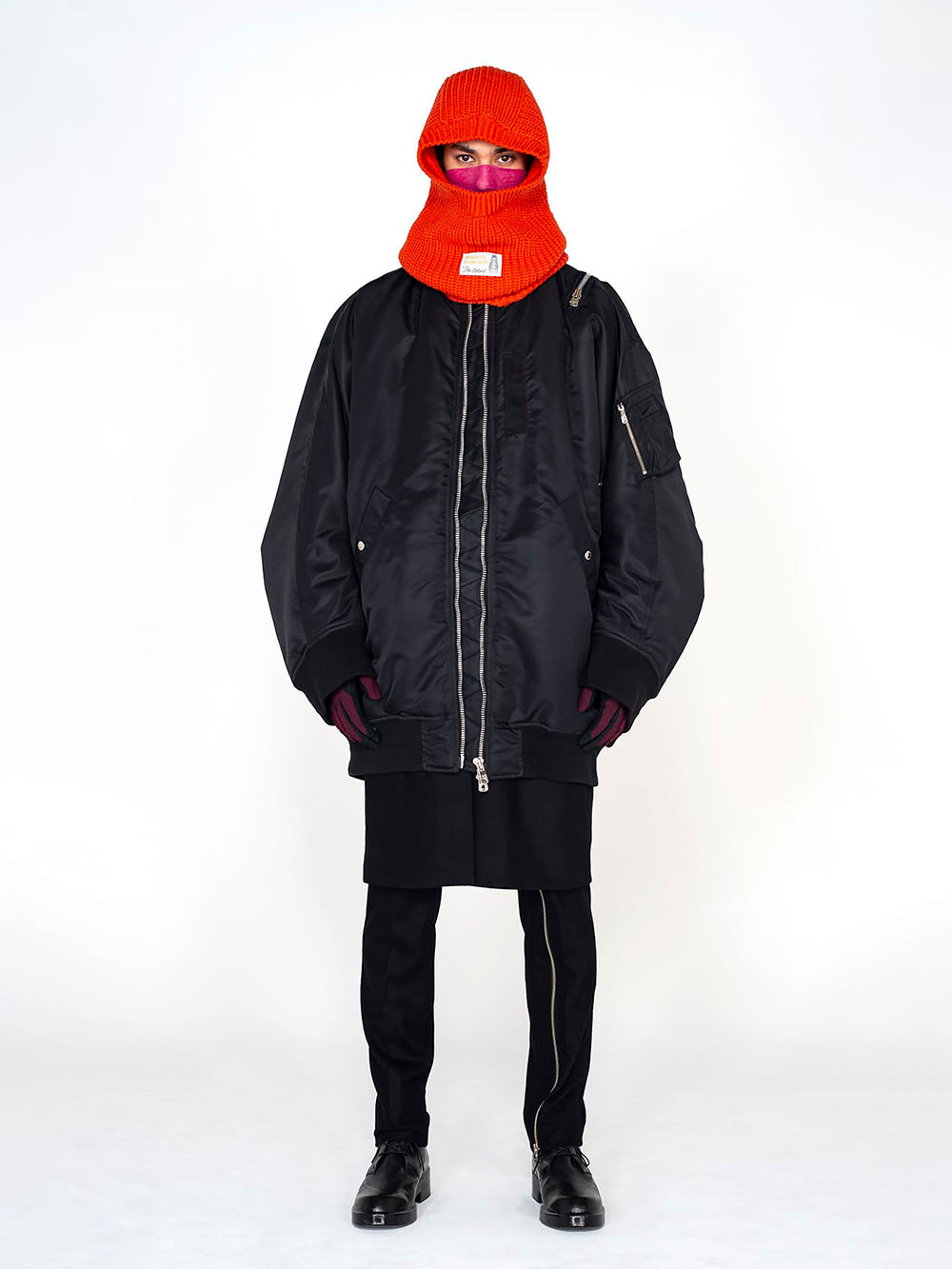 ソロイストのジャケット サイズ44 - ファッション