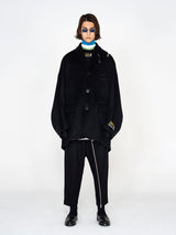 新品 ソロイスト soloist バラクラバ 22aw タカヒロ ミヤシタ 2022AW COLLECTION – TAKAHIROMIYASHITATheSoloist.（タカヒロ
