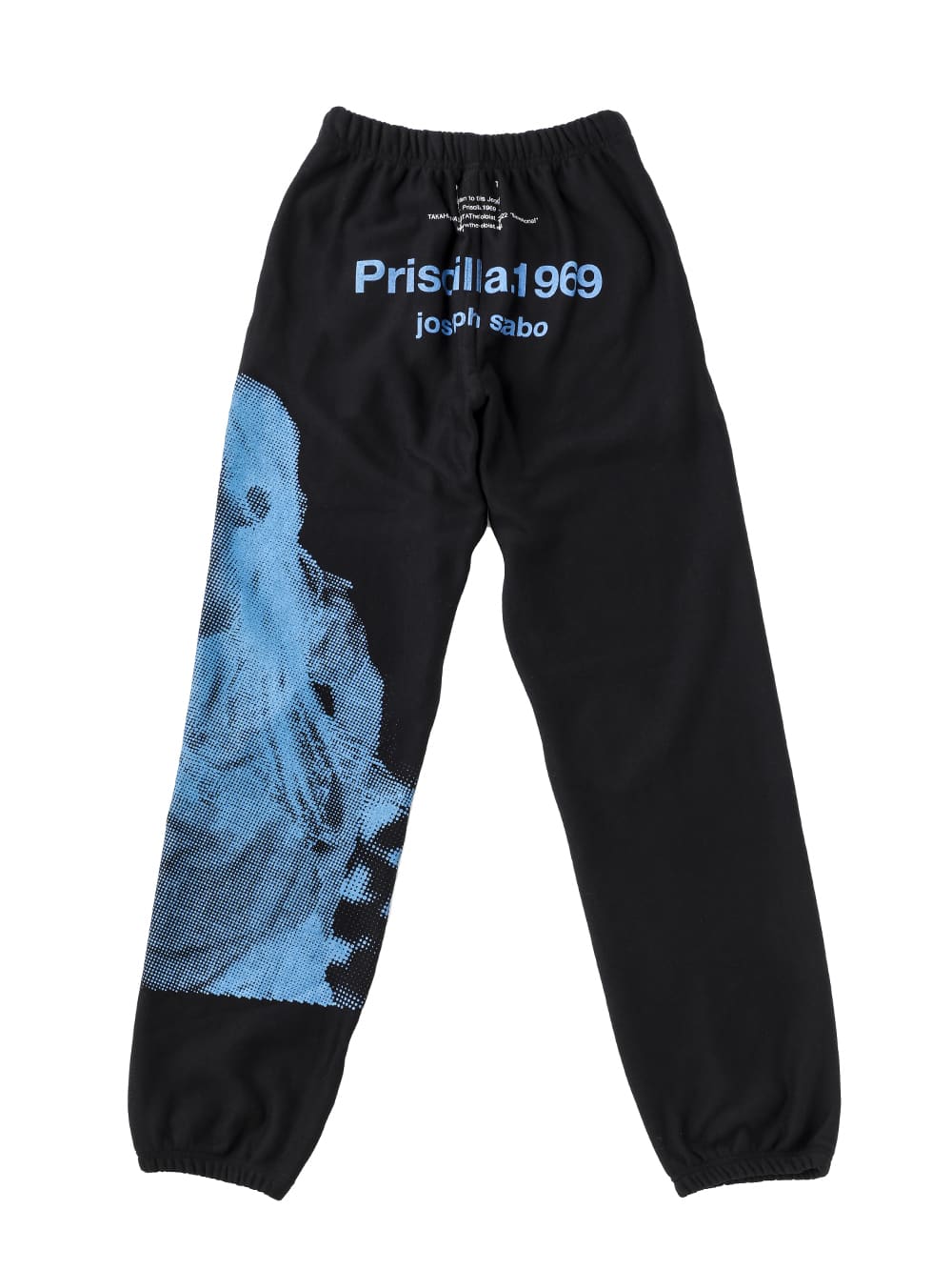 priscilla 1969 (jogger pants)