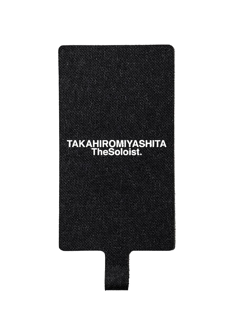 TAKAHIROMIYASHITATheSoloist. x ヨセミテモバイルストラップ